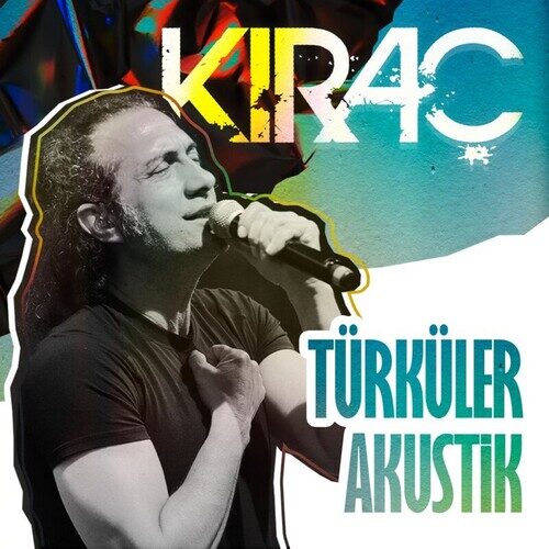 Kıraç - Türküler (Akustik) (2022) Full Albüm İndir Kıraç - Türküler (Akustik) (2022) Full Albüm İndir