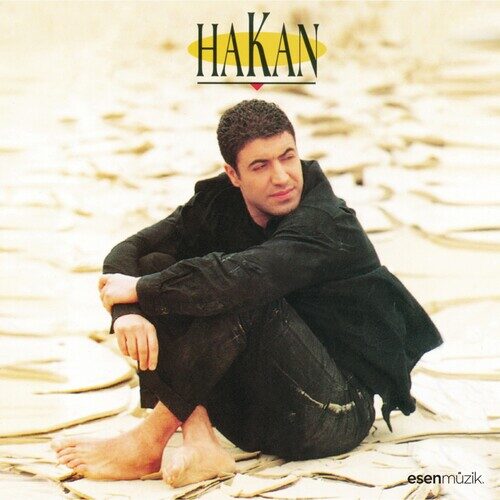 Hakan Altun - Hakan (Hani Bekleyecektin) (1999) Albüm İndir Hakan Altun - Hakan (Hani Bekleyecektin) (1999) Full Albüm İndir