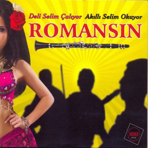 Selim Kızılcıklılar - Deli Selim Çalıyor Akıllı Selim Okuyor 1 Selim Kızılcıklılar - Deli Selim Çalıyor Akıllı Selim Okuyor (2013) Full Albüm İndir