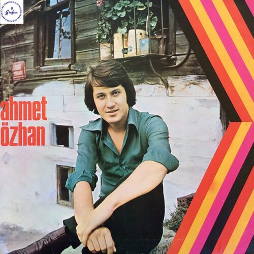 Ahmet Özhan Yeni Kır Çiçeğim Full Albüm İndir