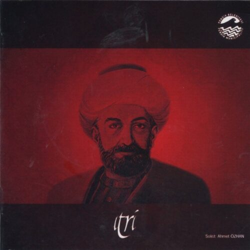 Ahmet Özhan - Itri (2012) Full Albüm İndir 5 Ahmet Özhan - Itri (2012) Full Albüm İndir
