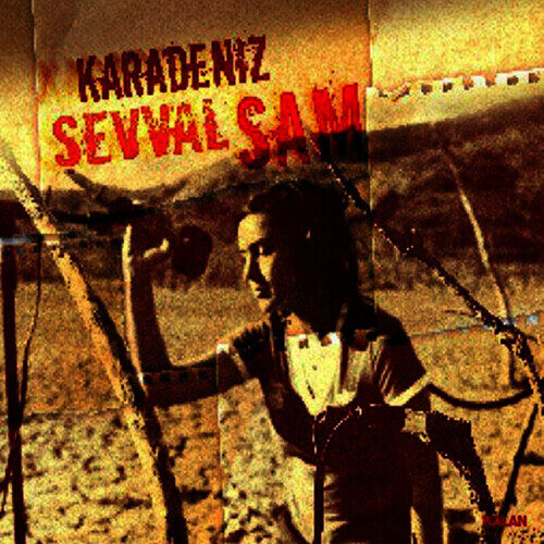 Şevval Sam - Karadeniz (2008) Full Albüm İndir 6 Şevval Sam - Karadeniz (2008) Full Albüm İndir