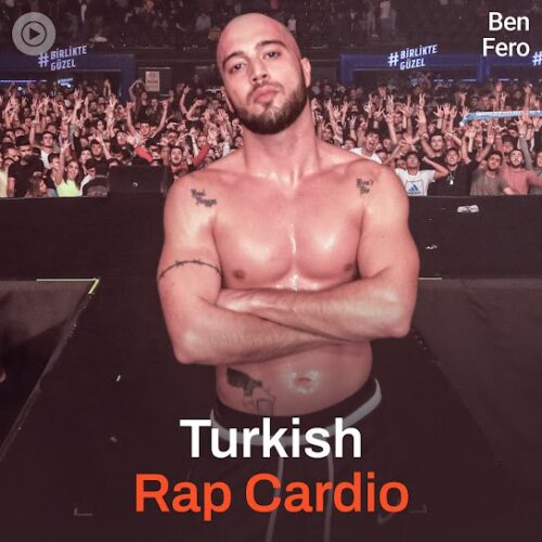 Türkçe Rap Kardiyo (youtube music) (2025) Full Albüm İndir Çeşitli Sanatçılar - Türkçe Rap Kardiyo (youtube music) 2025 (2025) Full Albüm İndir