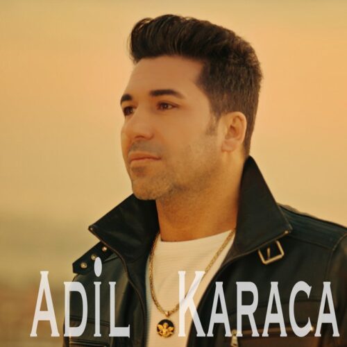 Adil Karaca - Sende Kaldı Yüreğim (2019) Full Albüm İndir Adil Karaca - Sende Kaldı Yüreğim (2019) Full Albüm İndir