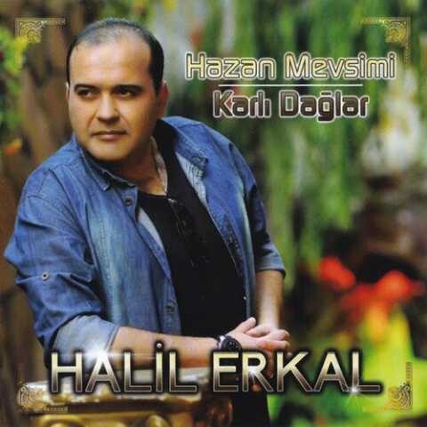 Halil Erkal - Seçme Eserleri (En İyileri) (2025) Full Albüm İndir Halil Erkal - Seçme Eserleri (En İyileri) (2025) Full Albüm İndir