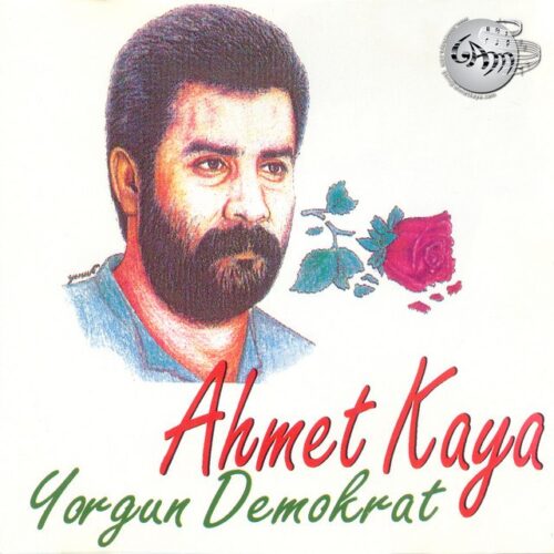 Ahmet Kaya - Yorgun Demokrat (1987) Full Albüm İndir Ahmet Kaya - Yorgun Demokrat (1987) Full Albüm İndir