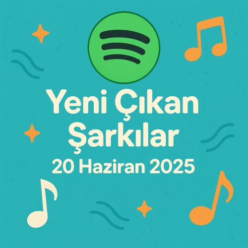 Yeni Çıkan Şarkılar 20 Haziran 2025 MP3 İndir – En Güncel Hitler Çeşitli Sanatçılar - Yeni Çıkan Şarkılar 20 Haziran 2025 (2025) Full Albüm İndir