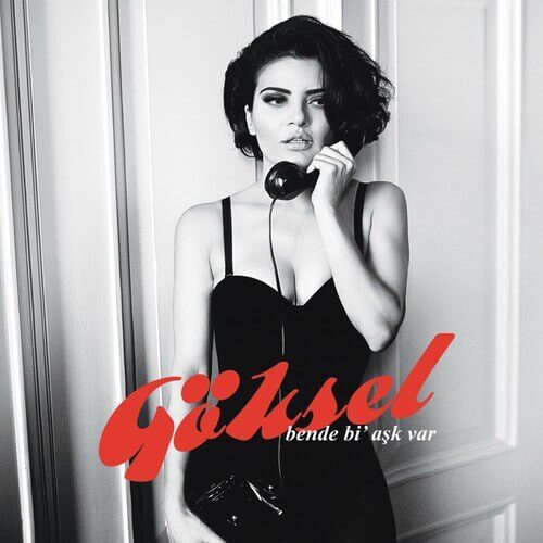 Göksel - Bende Bi' Aşk Var (2012) Full Albüm İndir Göksel - Bende Bi' Aşk Var (2012) Full Albüm İndir