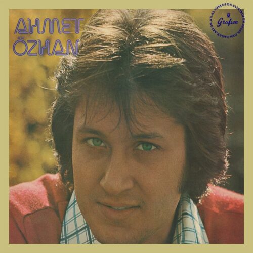 Ahmet Özhan Yeni Kader Full Albüm İndir