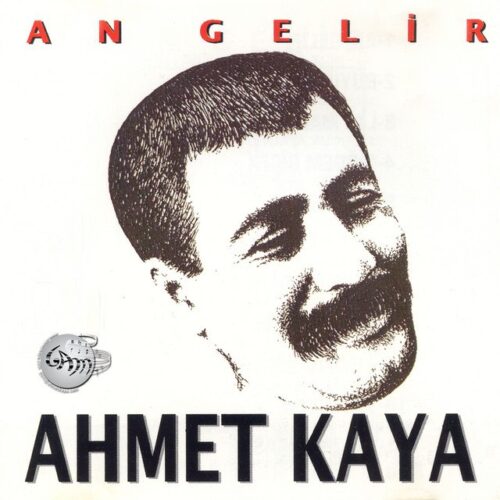 Ahmet Kaya - An Gelir (1986) Full Albüm İndir Ahmet Kaya - An Gelir (1986) Full Albüm İndir