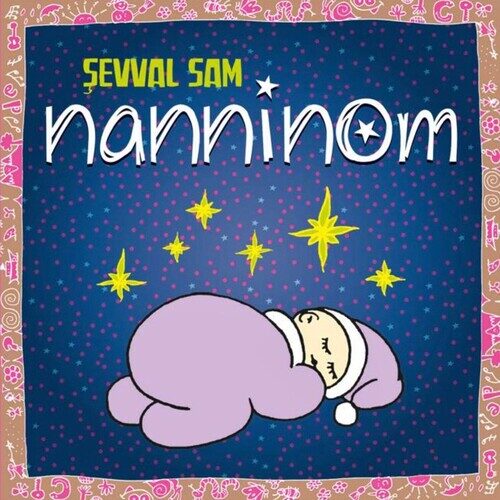 Şevval Sam - Nanninom (2016) Full Albüm İndir 4 Şevval Sam - Nanninom (2016) Full Albüm İndir