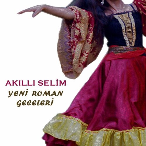 Akıllı Selim - Yeni Roman Geceleri (2021) Full Albüm İndir