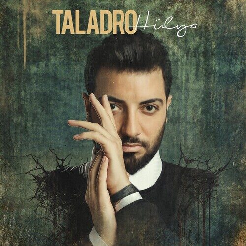 Taladro - Hülya (2018) Full Albüm İndir Taladro - Hülya (2018) Full Albüm İndir