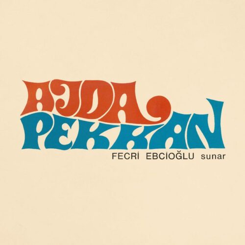 Ajda Pekkan - Fecri Ebcioğlu Sunar • Ajda Pekkan (2013) Ajda Pekkan - Fecri Ebcioğlu Sunar • Ajda Pekkan (2013) Full Albüm İndir