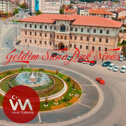 Ayaz Aydın - Geldim Sana Bak Sivas mp3 İndir Ayaz Aydın - Geldim Sana Bak Sivas mp3 İndir