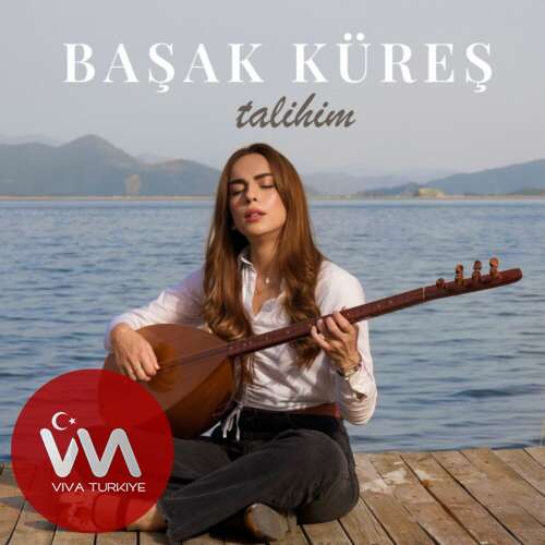 Başak Küreş Talihim mp3 İndir Başak Küreş Talihim mp3 İndir