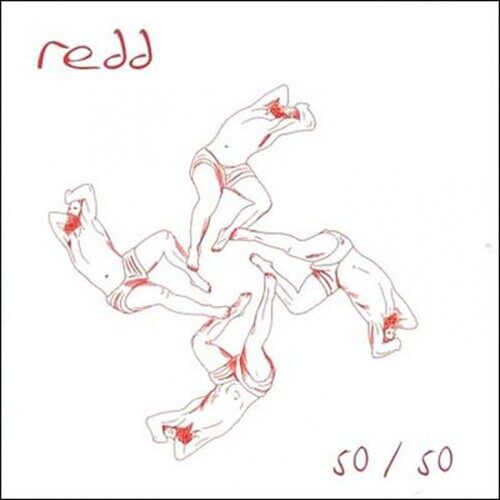 Redd - Elli Elli (2005) Full Albüm İndir Redd - Elli Elli (2005) Full Albüm İndir