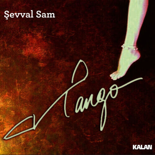 Şevval Sam - Tango (2013) Full Albüm İndir