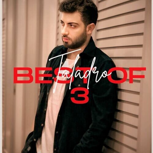 Taladro - Best of Taladro 3 (2012) Full Albüm İndir