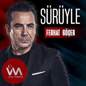 Ferhat Göçer – Sürüyle 2025 MP3 indir | İçten Bir Hit Şarkı