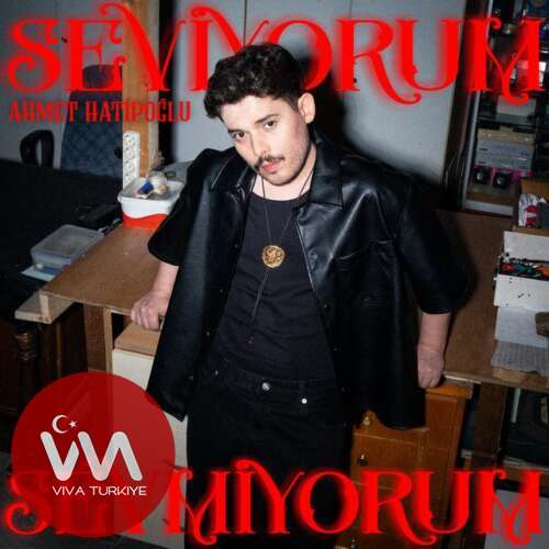 Ahmet Hatipoğlu Seviyorum Sevmiyorum mp3 İndir