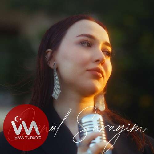 Nigar Muharrem Gönül Sarayım (2025) mp3 İndir Nigar Muharrem Gönül Sarayım (2025) mp3 İndir