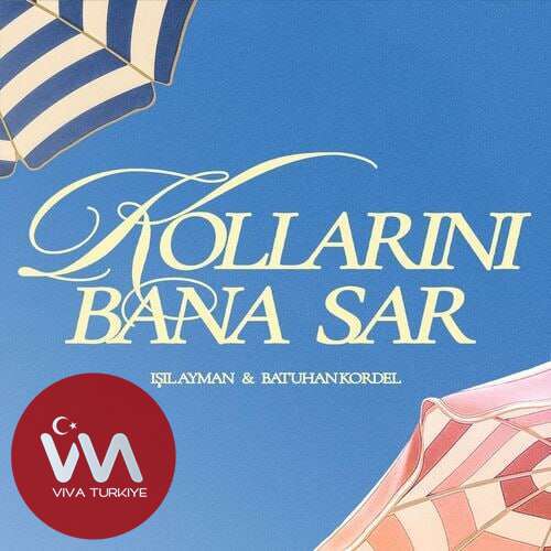 Işıl Ayman, Batuhan Kordel – Kollarını Bana Sar (2025) MP3 İndir