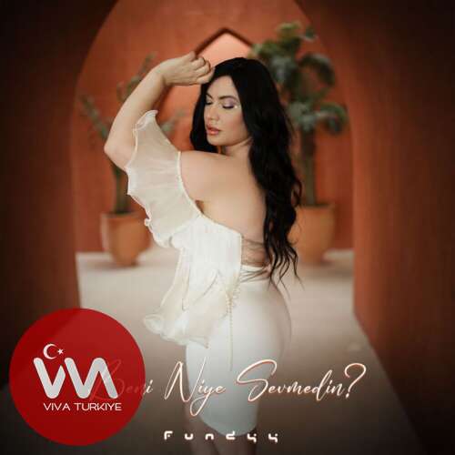 Fundyy – Beni Niye Sevmedin (2025) MP3 İndir