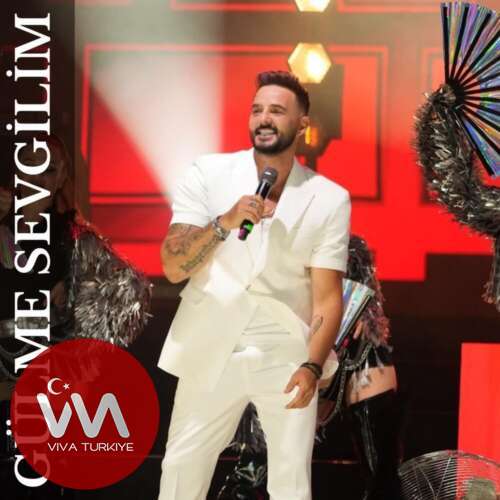 Gökhan Özen GÜLME SEVGİLİM mp3 İndir Gökhan Özen GÜLME SEVGİLİM mp3 İndir