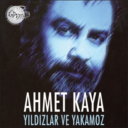 Ahmet Kaya - Yıldızlar ve Yakamoz (1997) Full Albüm İndir Ahmet Kaya - Yıldızlar ve Yakamoz (1997) Full Albüm İndir