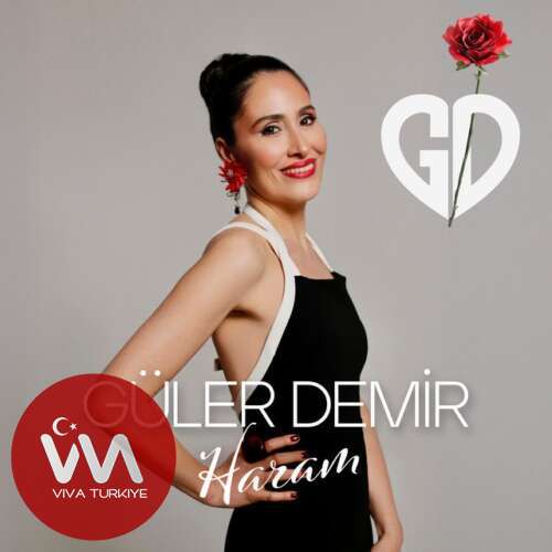 Güler Demir - Haram mp3 İndir Güler Demir - Haram mp3 İndir
