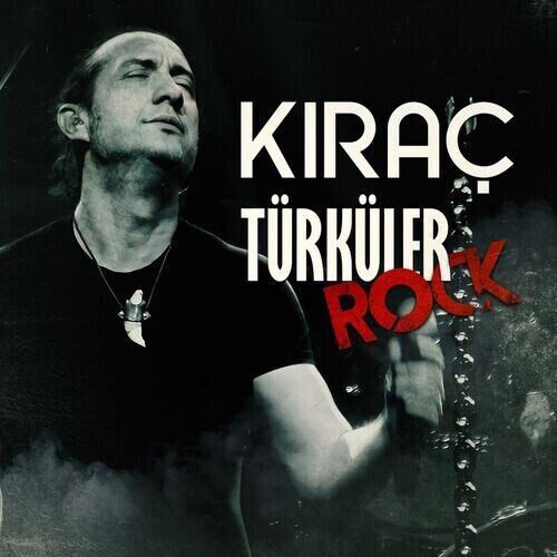 Kıraç - Türküler (Rock) (2022) Full Albüm İndir 3 Kıraç - Türküler (Rock) (2022) Full Albüm İndir