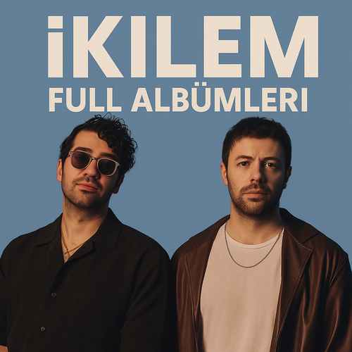 İkilem Diskografi - Tüm Albümleri (İNDİR)