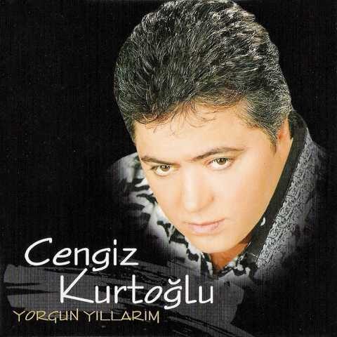 Cengiz Kurtoğlu - Yorgun Yıllarım (2003) Full Albüm İndir Cengiz Kurtoğlu - Yorgun Yıllarım (2003) Full Albüm İndir
