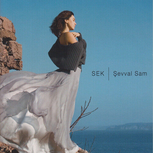 Şevval Sam - Sek (2006) Full Albüm İndir 1 Şevval Sam - Sek (2006) Full Albüm İndir
