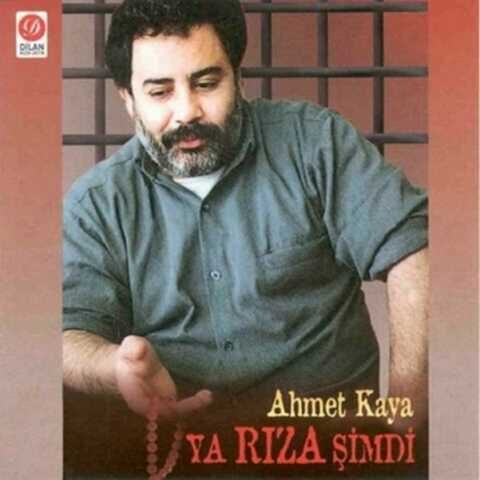 Ahmet Kaya - Ya Rıza Şimdi (1995) Full Albüm İndir Ahmet Kaya - Ya Rıza Şimdi (1995) Full Albüm İndir