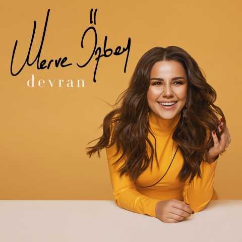 Merve Özbey - Devran (2019) Full Albüm İndir Merve Özbey - Devran (2019) Full Albüm İndir