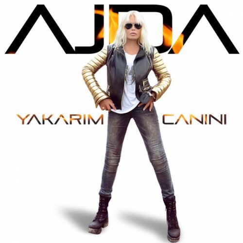 Ajda Pekkan - Yakarım Canını (2015) Full Albüm İndir 8 Ajda Pekkan - Yakarım Canını (2015) Full Albüm İndir
