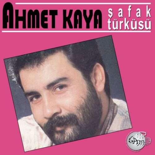 Ahmet Kaya - Şafak Türküsü (1986) Full Albüm İndir Ahmet Kaya - Şafak Türküsü (1986) Full Albüm İndir
