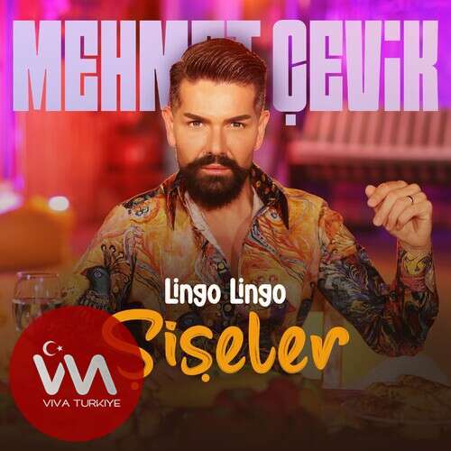 Mehmet Çevik Lingo Lingo Şişeler mp3 İndir Mehmet Çevik Lingo Lingo Şişeler mp3 İndir