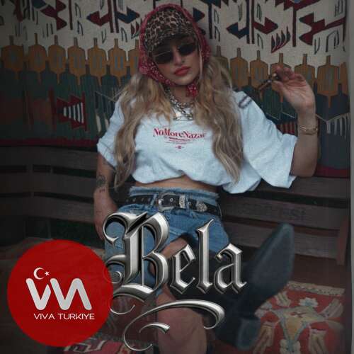 Nvz – Bela MP3 İndir 2025 – Yeni Hit Parça Hemen İndir 1 nvz bela