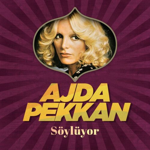 Ajda Pekkan - Ajda Pekkan Söylüyor (2013) Full Albüm İndir Ajda Pekkan - Ajda Pekkan Söylüyor (2013) Full Albüm İndir