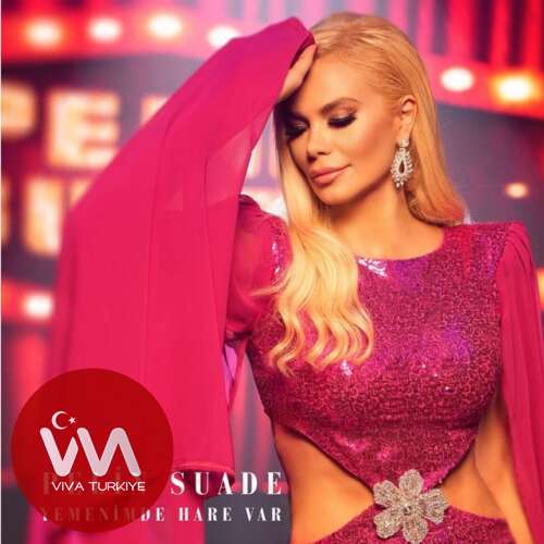 pelin suade yemenimde hare var
