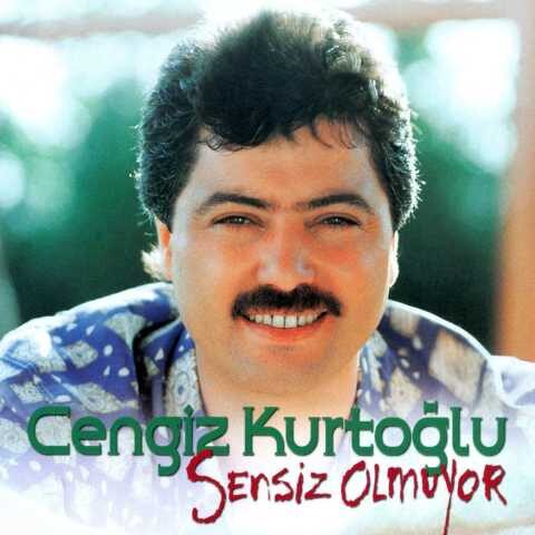Cengiz Kurtoğlu - Sensiz Olmuyor (2003) Full Albüm İndir Cengiz Kurtoğlu - Sensiz Olmuyor (2003) Full Albüm İndir