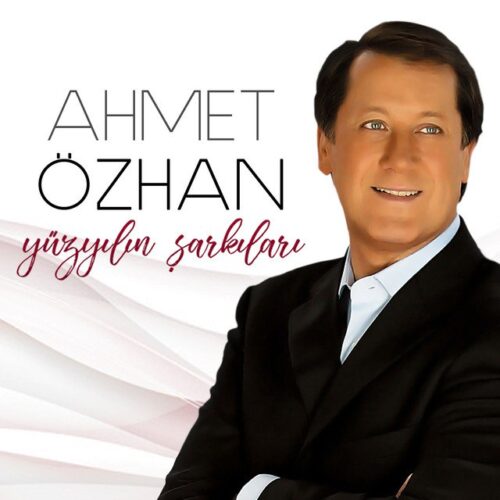 Ahmet Özhan - Hüzün (1990) Full Albüm İndir Ahmet Özhan - Hüzün (1990) Full Albüm İndir
