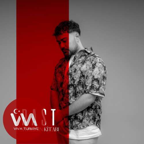 Rast “Ayrılığın Kitabı” MP3 indir – Duygu Dolu Parça 6 rast ayriligin kitabi