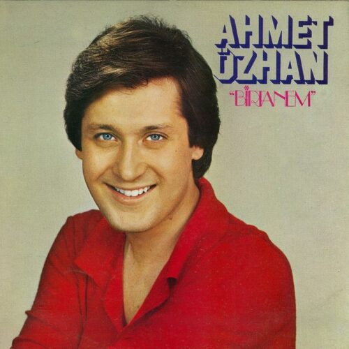 Ahmet Özhan - Birtanem (1982) Full Albüm İndir Ahmet Özhan - Birtanem () Full Albüm İndir