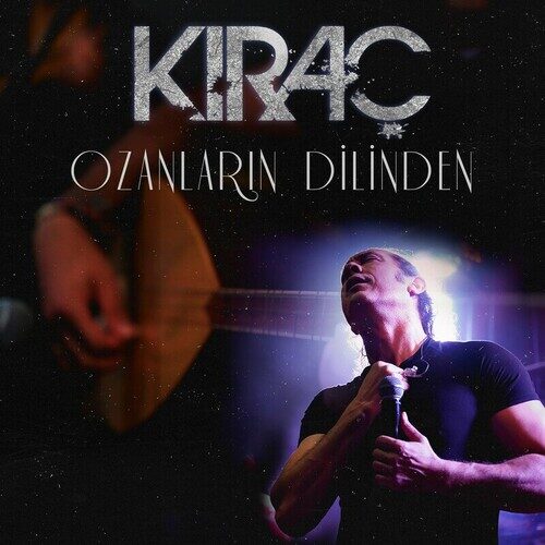 Kıraç - Ozanların Dilinden (2024) Full Albüm İndir 2 Kıraç - Ozanların Dilinden (2024) Full Albüm İndir