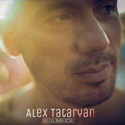 Alex Tataryan - Bilmece (2012) Full Albüm İndir