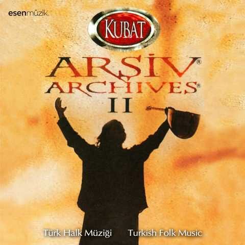 Kubat - Arşiv, Vol. 2 (2000) Full Albüm İndir 7 Kubat - Arşiv, Vol. 2 (2000) Full Albüm İndir